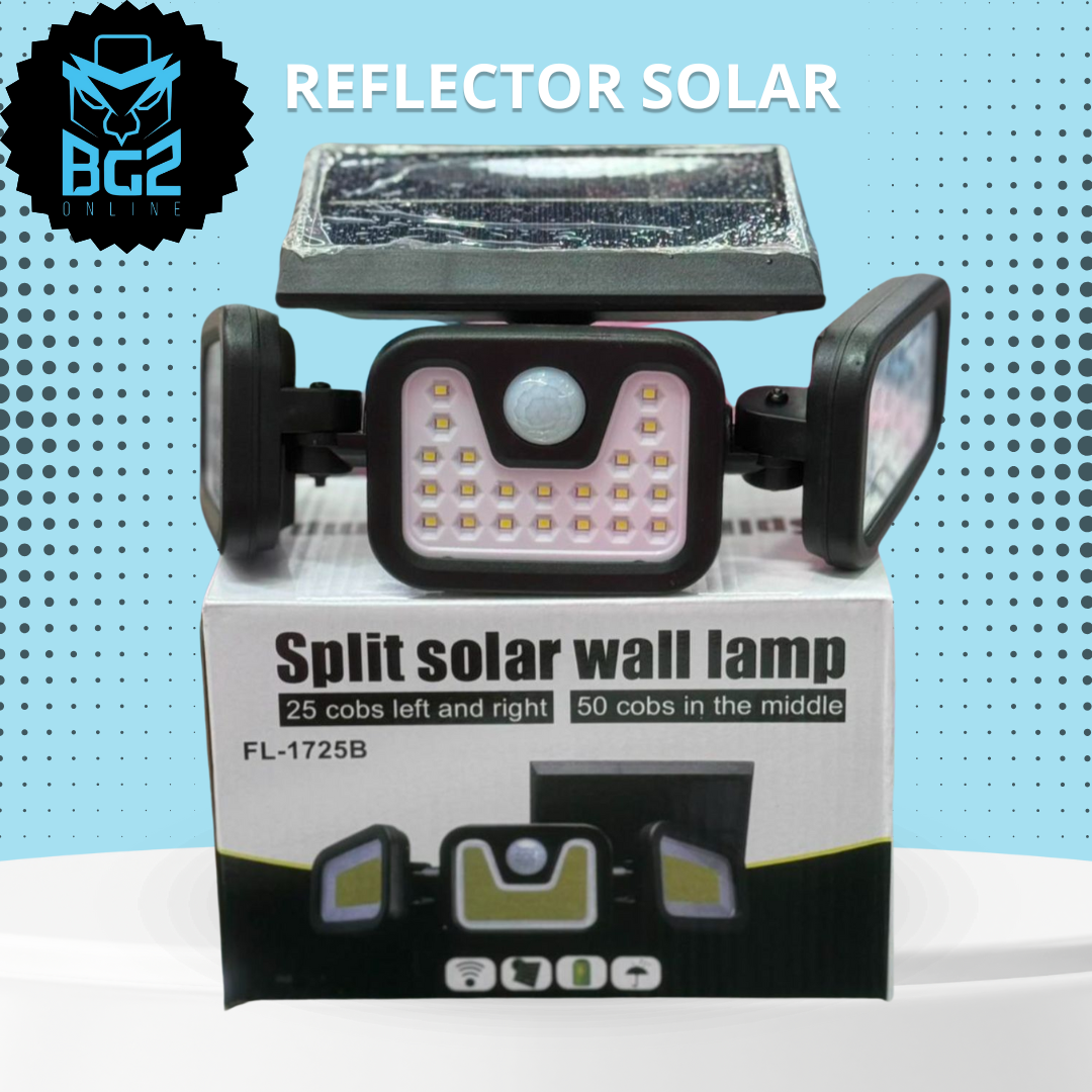 REFLECTOR SOLAR